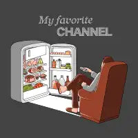 My favorite channel - design
