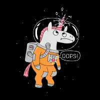 OOPS! - design