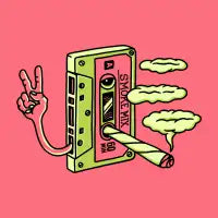 Smoke mix - design