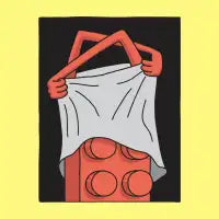 strip - design