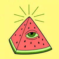 Watermelon - design