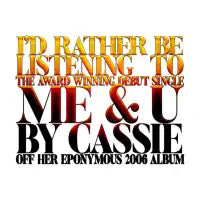 Me_&_U.mp3 - design