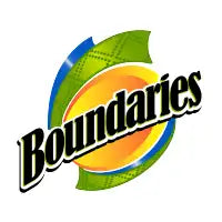 Boundaries - design