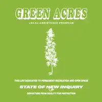Green Acres - design