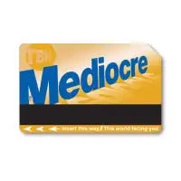 MedioCard - design