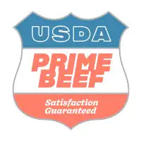 Prime Beef - design