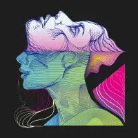 face two face - design