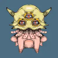 Lil Lembud - design