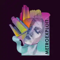 METROEXPLOIT - design