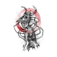 Selfish - design