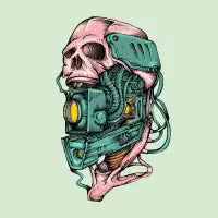 WARBONE - design