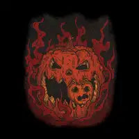 Pumpkin Food - design