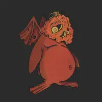 Slob Goblin - design