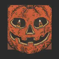 Spooky Glare - design