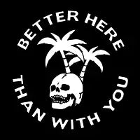 BETTER HERE - design