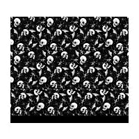 BONES IN ORBIT - design