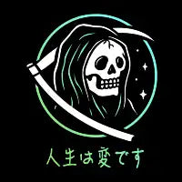 LIFE'S STRANGE - design