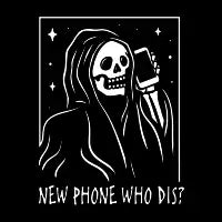NEW PHONE - design