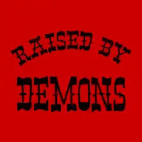 RAISED BY - design