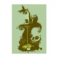 POEtic Irony - design