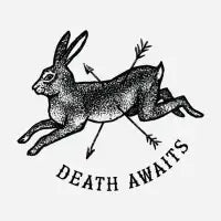 Death Awaits - design