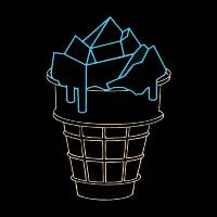 ISCREAM - design