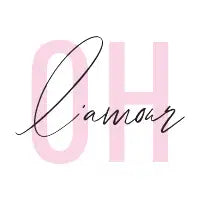Oh l'amour - design