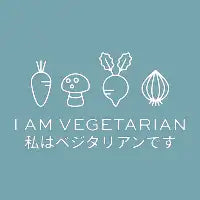 Vegetarian - design