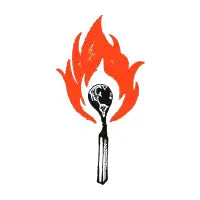 World on Fire - design