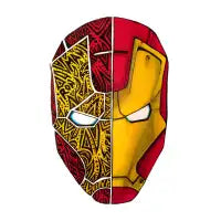 IRON MAN - design