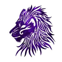 PURPLE KING - design