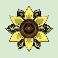 SUNFLOWER - design