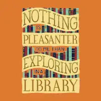 Exploring Libraries - design