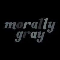 morally gray - design