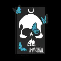 Immortal - design