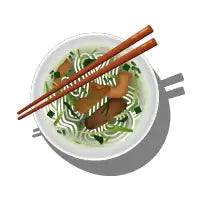 Pho - design