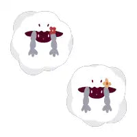Pokemon - Wooloo - design