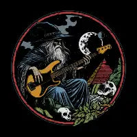 BASS MAGIC - design