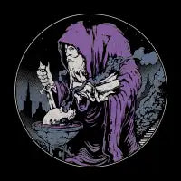 BLACK MAGIC - design