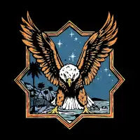 EAGLE COAST - design
