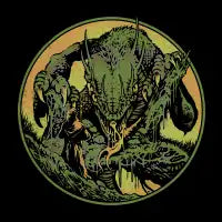 EVIL BEAST - design