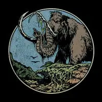 MAMMOTH - design