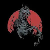 PALEHORSE - design