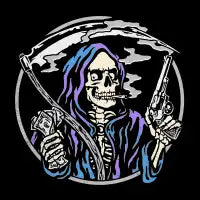 PAY YOUR DEBTS - design