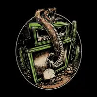 SNAKE AMP - design