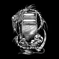 SOUNDS FROM THE DEPTH - design
