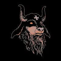THE BAPHOMET - design