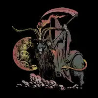 THE REAPER - design