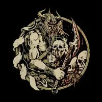 VIKING WARRIOR - design