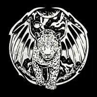 WINGED TIGER - design